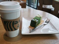-星巴克(北京西小口路店)