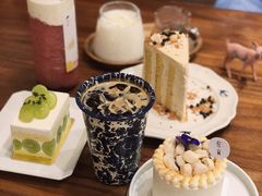 -侘寂甜品(自取店)