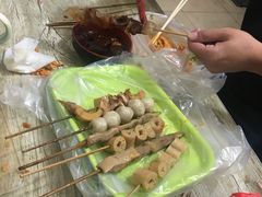 -马记大锅煮(总店)