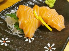 -福匠日本料理(人民路店)