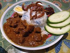 -小娘惹厨房Little Nyonya(狮城有约上榜店)