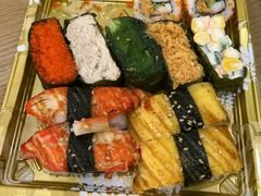 -池田寿司·新鲜现做(昌平悦荟店)