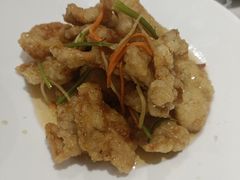 -子霖南山鲜虾面(南山总店)