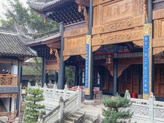 -关岳庙