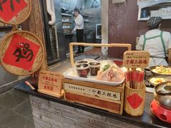 -客家大院·非遗赣南客家菜(郁孤台店)