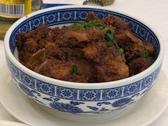 太太粉蒸肉-庐州太太(鼓楼店)