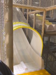 -奈尔宝·儿童乐园·亲子餐厅(苏州大悦城店)