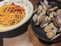 -萨莉亚意式餐厅(苏州泉屋店)