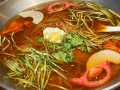 -星光小把串·海鲜烧烤(西安路店)