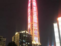 -深圳葵花酒店公寓(福田口岸店)