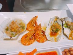 -利昂法式铁板主题餐厅(新奥购物中心店)
