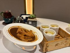 -天瑞轩·粤菜餐厅