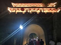 -鼓楼(西湖风景名胜区)