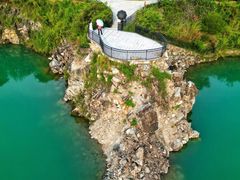 -水濂山森林公园