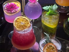 -云·酷Atmosphere(国贸大酒店)