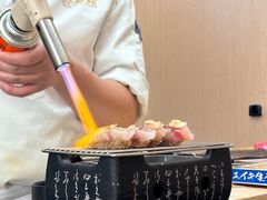 -鮨政·Omakase(港汇恒隆广场店)