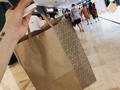 -Peet's Coffee皮爷咖啡(德基店)