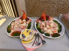 -茵特拉根酒店·西餐厅