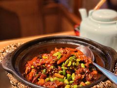 -苏帮袁Sue Cuisine(来福士店)