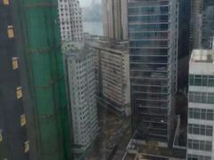 -香港铜锣湾皇悦酒店