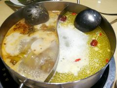 -蒙肥羊·酸汤潮牛·鲜牛肉火锅烤肉自助(岗顶店)