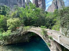 -雁荡山风景名胜区