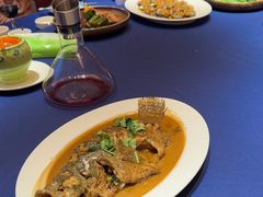 -宏达老菜馆(东安街店)