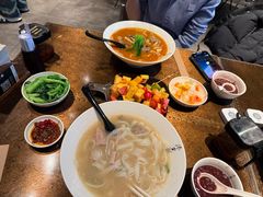 -漆黑觉米粉(三里屯店)