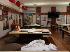 -日葵 大阪烧ひまり(仙霞路店)