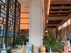 -水月周庄铂尔曼酒店 · 漾全日餐厅