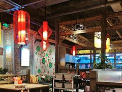 -蜀国大将老火锅(江北店)