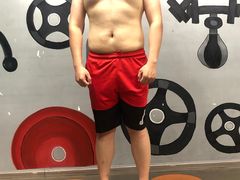-银锐24h健身·Ai闪练(建设路店)
