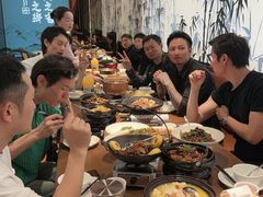 -小户人家(循礼门南国中心店)