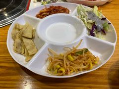 -喜来稀肉(北外滩白玉兰广场店)