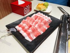 -海底捞火锅(万丰桥店)