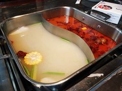 -潮牛魏记鲜牛肉火锅(开发区店)