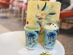 -奈雪的茶(中粮祥云小镇店)
