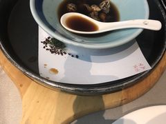 鲜汁花螺-贵宾楼·横滋味餐厅