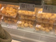 -泸溪河桃酥(湖滨银泰in77店)