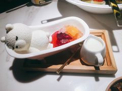 -今朝桃花醉川菜小酒馆(龙湖天街店)