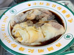 -西关明记肠粉(荔枝湾店)