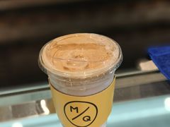 -明谦·Coffee&Cocktail Bar(美您公园店)