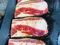 -花味·自助烤肉(雨花客厅店)