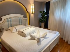 -圣和足道·瑶浴SPA·养生茶府(光华店)