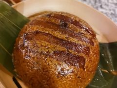 -南京大牌档(凯德大峡谷店)