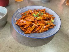 -兰溪小馆(东直门簋街店)