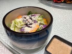 -敏珠拉姆藏餐·南京厨房(富春江东街店)