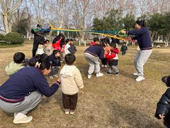 -惠洛克国际儿童之家(绿博园中心)