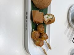 -蔡澜点心·粤菜(月星环球港店)