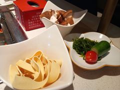 -海底捞火锅(龙首印象城店)